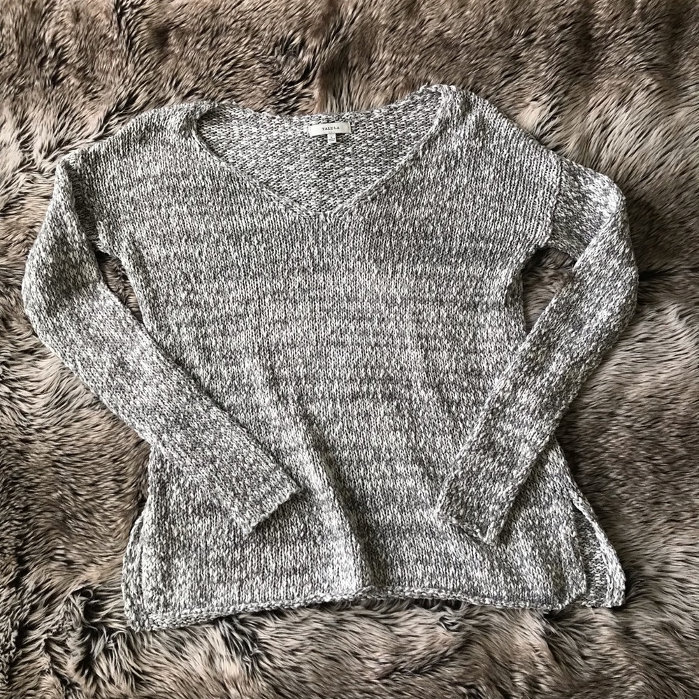 ARITZIA TALULA SWEATER